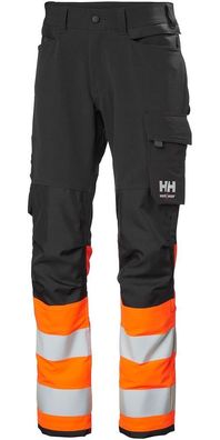 Helly Hansen Arbeitshose Alna 4X CNCT Pant Cl1 77340