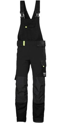Helly Hansen Latzhose Oxford 4X CNCT Bib 77504