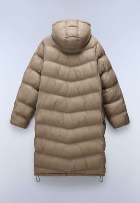 Napapijri Damen Hoodie D-Mis T W NP0A88XK