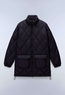 Napapijri Damen Funktionsjacke A-Sort Wint L W NP0A88X1