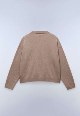 Napapijri Damen Stoffhose M-Arabba W NP0A88XM