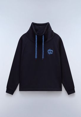 Napapijri Damen Pullover B-Fedaia T W NP0A88XN