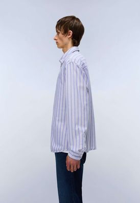 Napapijri Kinder Sweatshirts K B-Ahr H NP0A891A