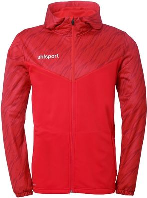 Uhlsport Trainingsjacke Progressive 28 Multi Hood Jacke 1002271