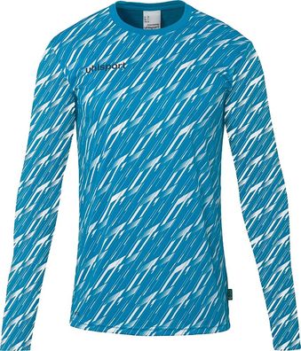 Uhlsport Sportshirt Progressive Torwart Shirt 1005318