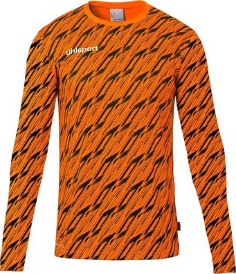 Uhlsport Sportshirt Progressive Torwart Shirt 1005318