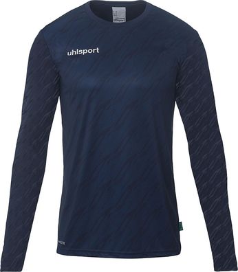 Uhlsport Sportshirt Progressive Torwart Shirt 1005318