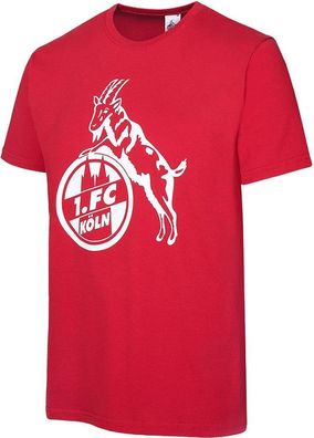 1. FC Köln T-Shirt Basic 2011000