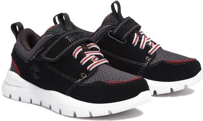 Timberland Kinder Sneaker Boroughs Project Low Hook &amp; Loop 0A6E6X