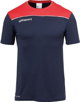 Uhlsport Sportshirts Offense 23 Poly Shirt 1002214