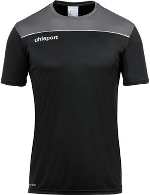 Uhlsport Sportshirts Offense 23 Poly Shirt 1002214