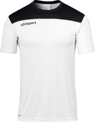 Uhlsport Sportshirts Offense 23 Poly Shirt 1002214