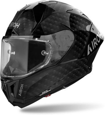 Airoh Motorrad Integralhelm GP 800 FIM Carbon AI10021099