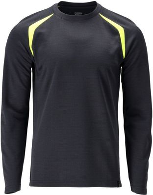 Mascot T-Shirt, Langarm Accelerate Multisafe 21581-327