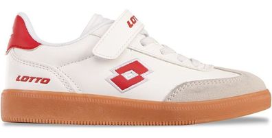 Lotto Kinder Sneaker Vintal MF 2600252K