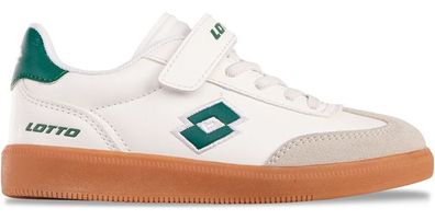 Lotto Kinder Sneaker Vintal MF 2600252K