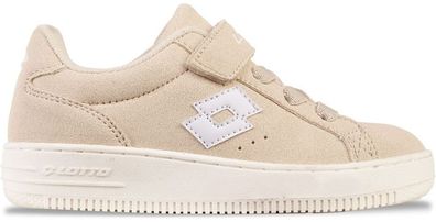 Lotto Kinder Sneaker Yarin SC 2600302K