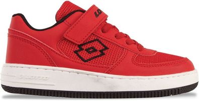 Lotto Kinder Sneaker Flugo 2600830K