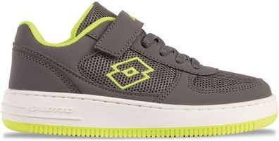 Lotto Kinder Sneaker Flugo 2600830K