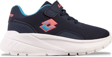 Lotto Kinder Sneaker Vigortiv 2600860K