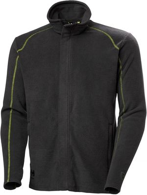 Helly Hansen Fleecejacke Fyre Fleece Jacket 72149