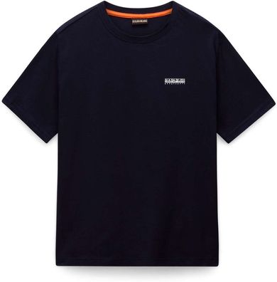 Napapijri T-Shirt S-Guide Ss NP0A88V6