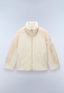 Napapijri Damen Funktionsjacke A-Falkner W NP0A88WI