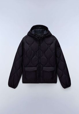 Napapijri Damen Funktionsjacke A-Sort Wint H W NP0A88WZ