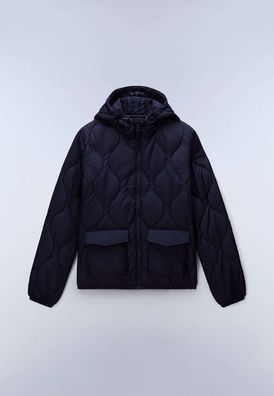 Napapijri Damen Funktionsjacke A-Sort Wint H W NP0A88WZ