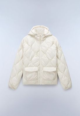 Napapijri Damen Funktionsjacke A-Sort Wint H W NP0A88WZ