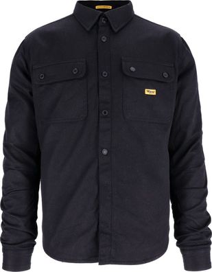 Roeg Motorrad Hemd Chris Overshirt ROE0067