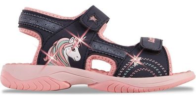 Lotto Kinder Sandalen Anoga Flashlight Shoes 2600740K