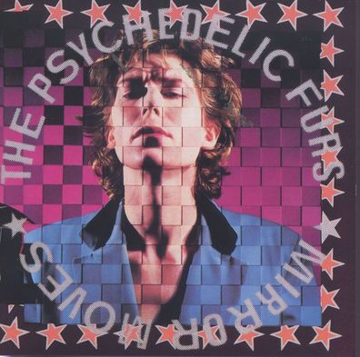 The Psychedelic Furs: The Psychedelic Furs: Mirror Moves