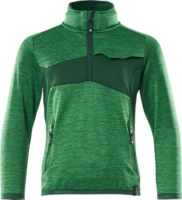 Mascot Fleecepullover für Kinder Accelerate 18903-316