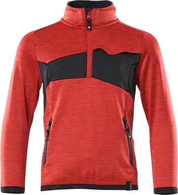 Mascot Fleecepullover für Kinder Accelerate 18903-316
