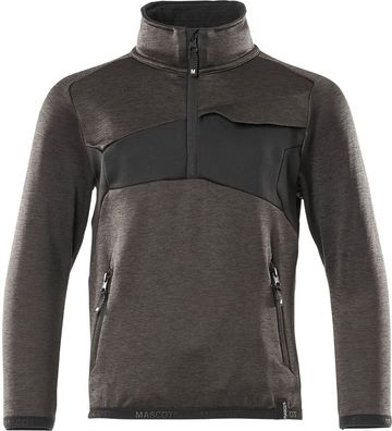 Mascot Fleecepullover für Kinder Accelerate 18903-316
