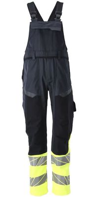 Mascot Latzhose mit Knietaschen Accelerate Multisafe 21469-281