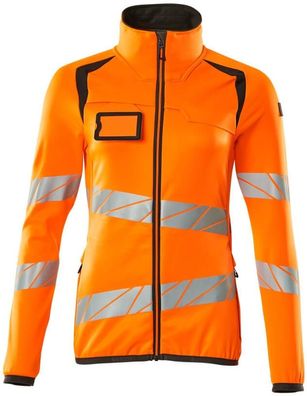 Mascot Fleecepullover mit Reißverschluss Accelerate Safe 19153-315