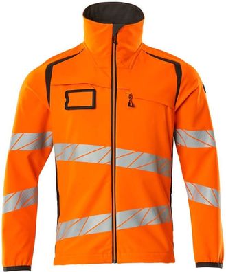Mascot Softshell Jacke Accelerate Safe 19002-143
