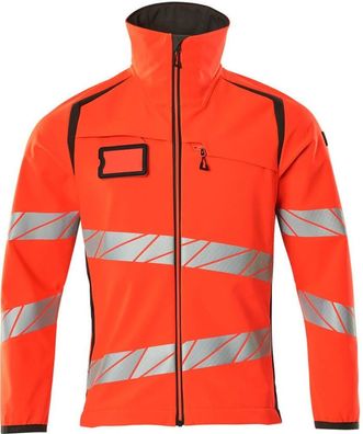 Mascot Softshell Jacke Accelerate Safe 19002-143