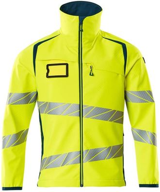 Mascot Softshell Jacke Accelerate Safe 19002-143