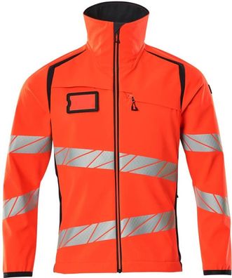 Mascot Softshell Jacke Accelerate Safe 19002-143