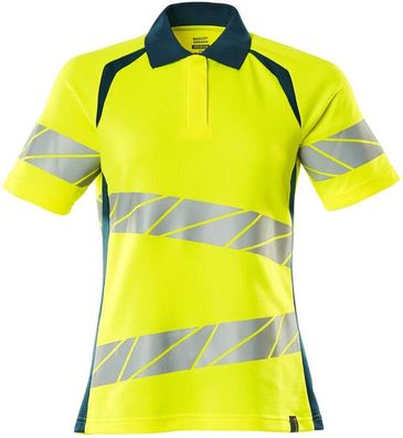 Mascot Polo-Shirt Accelerate Safe 19093-771