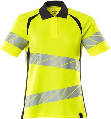 Mascot Polo-Shirt Accelerate Safe 19093-771