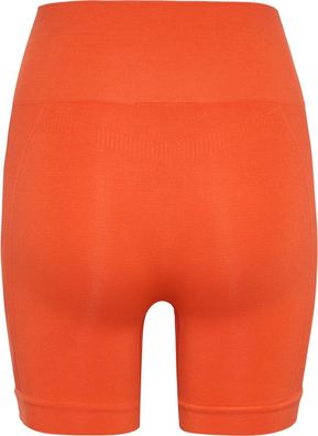 Hummel Damen Tif Seamless Shorts 214151