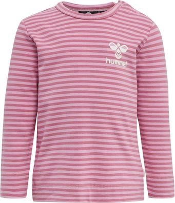 Hummel Kinder Mulle T-Shirt Longsleeve 214235