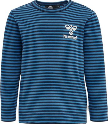 Hummel Kinder Mulle T-Shirt Longsleeve 214235