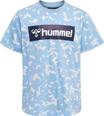 Hummel Kinder T-Shirt Hmlcarter S/S 213588
