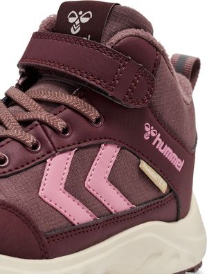 Hummel Kinder Winterstiefel Root Tex Jr 215422