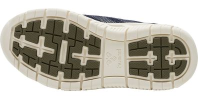 Hummel Kinder Winterstiefel Crosslite Winter Mid Tex Jr 215429